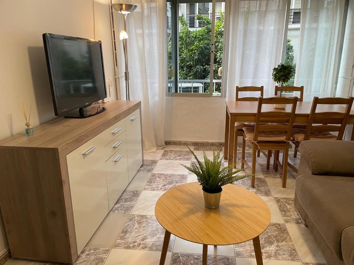 Apartamento Centrico Venecia Seville Exterior photo