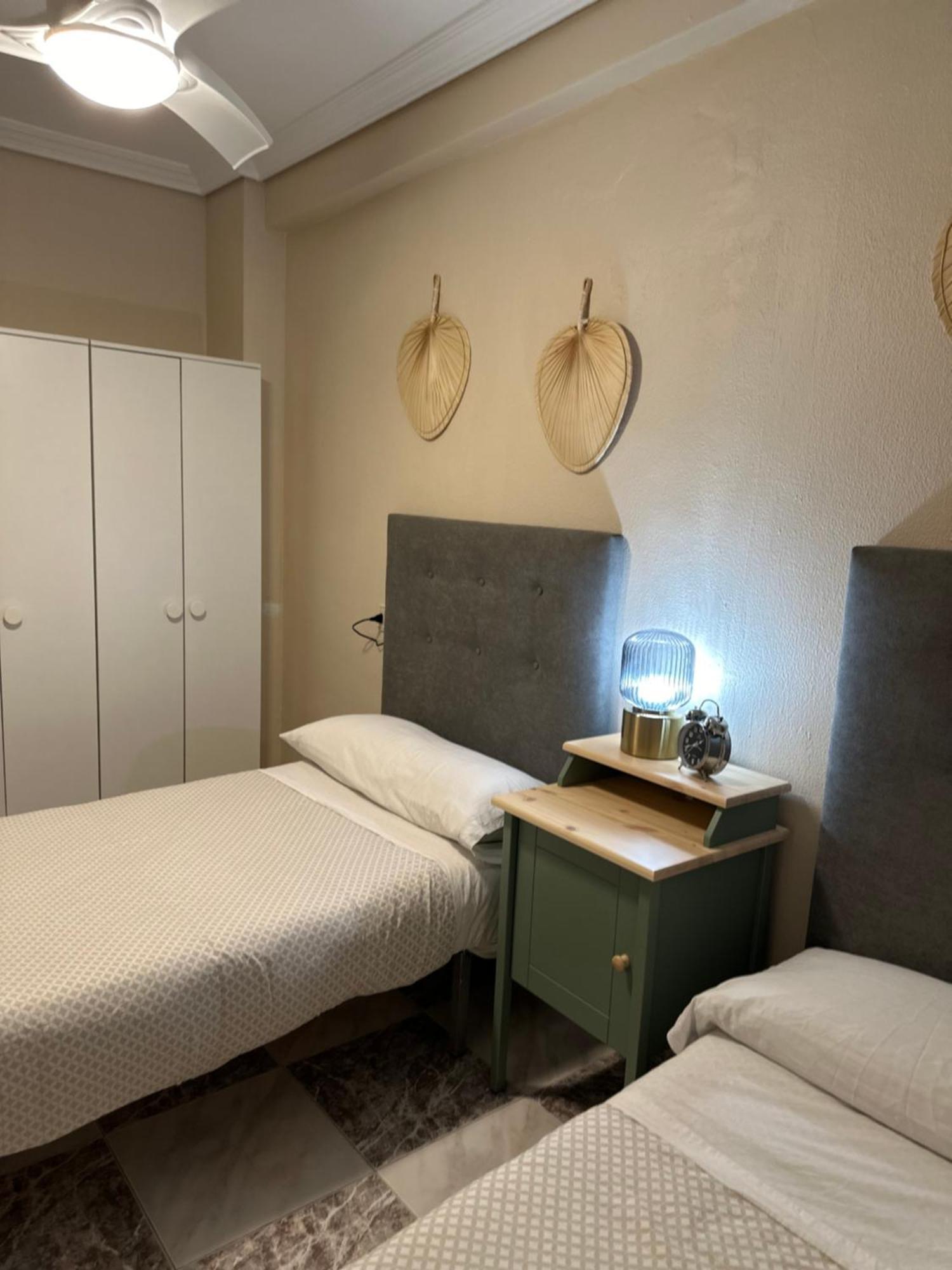 Apartamento Centrico Venecia Seville Exterior photo